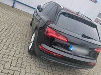 gebraucht Audi Q5 Diesel 2.leter