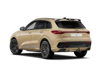 Neu Audi SQ5 Sport 367 PS (269 kW) 2026 Gold SUV