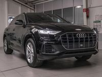 gebraucht Audi Q8 55 TFSI e quattro ACC FLA STH elSitz LED