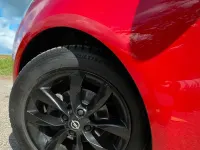 Gebraucht Opel Adam Open Air 70 PS (51 kW) 2019 Rot Kleinwagen