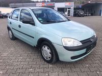 gebraucht Opel Corsa 1.0 12V Selection