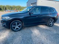 gebraucht BMW X5 40d xDrive Softclose Standheizung LED AHK