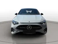 Gebraucht Mercedes CLA200 AMG line 184 PS (135 kW) 2026 Manufaktur alpingrau uni Limousine