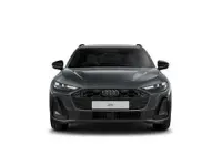 Gebraucht Audi A5 204 PS (150 kW) 2026 Grau (daytonagrau perleffekt) Kombi