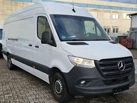 gebraucht Mercedes Sprinter 315CDI RWD L4 Navi*360 Kamera*SHZ*Tempomat*