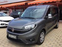 gebraucht Fiat Doblò Doblò Cargo Kombi N1 L2H1 SX 1.6 MultijetCargo Kombi N1 L2H1 SX 1.6 Multijet