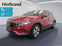 Gebraucht Mercedes EQA250 Progressive 139 kW (190 PS) 2021 Manufaktur lack manufaktur pat SUV