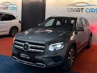 Gebraucht Mercedes GLB220 190 PS (139 kW) 2022 Grau SUV