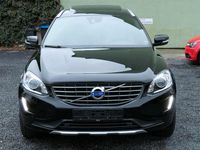 Gebraucht Volvo XC60 Summum 215 PS (158 kW) 2013 Schwarz SUV