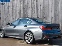 Gebraucht BMW 320 Luxury Line 190 PS (139 kW) 2020 Grau Limousine