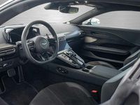 Gebraucht Aston Martin V8 Vantage 665 PS (489 kW) 2024 Podium green Coupé