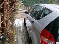 Gebraucht Mercedes A150 102 PS (75 kW) 2006 Silber Kleinwagen