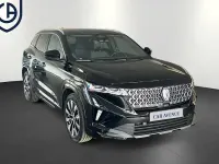 Neu Renault Austral Techno 200 PS (147 kW) 2026 Schwarz schwarz SUV
