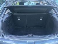 Gebraucht Citroën C3 73 PS (53 kW) 2011 Grau Limousine