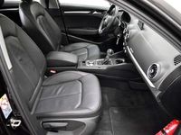 gebraucht Audi A3 Sportback A3 Sportback , Panorama,Leder,Navi,ACC,Xenon,+ WR