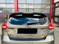 Gebraucht Ford Focus 125 PS (91 kW) 2016 Grau Kombi