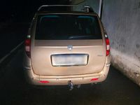 Gebraucht Lancia Phedra 128 PS (94 kW) 2003 Gold Van / Kleinbus