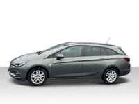 gebraucht Opel Astra 1.4t Sports Tourer Jahre