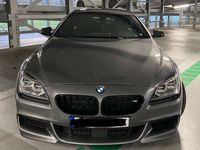 gebraucht BMW 640 640 d Gran Coupe
