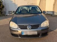 Gebraucht VW Golf IV 102 PS (75 kW) 2005 Grau Limousine