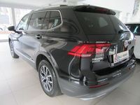 gebraucht VW Tiguan Allspace Comfortline