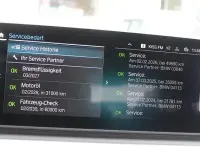 Gebraucht BMW 520 Sport Line 163 PS (119 kW) 2022 Bluestone Limousine