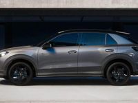 Neu VW T-Roc 150 PS (110 kW) 2026 Grau SUV