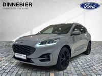 gebraucht Ford Kuga GRAPHITE TECH EDITION 2.5 FHEV 190PS CV FF84