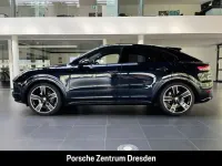 Second-hand Porsche Cayenne 462 CP (339 kW) 2023 Albastru SUV