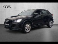 gebraucht Audi Q2 Advanced 35 TDI quattro 110(150) kW(PS) S tronic