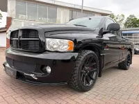 Gebraucht Dodge Viper 506 PS (372 kW) 2005 Schwarz SUV