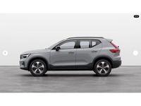 Gebraucht Volvo XC40 Plus 197 PS (144 kW) 2024 Weiss SUV