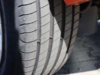 Gebraucht Opel Corsa-e 100 kW (136 PS) 2022 Orange Kleinwagen