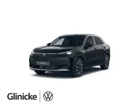Neu VW T-Roc Style 150 PS (110 kW) 2026 Schwarz SUV