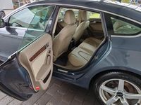 Gebraucht Audi A5 Sportback 180 PS (132 kW) 2010 Grau Kleinwagen