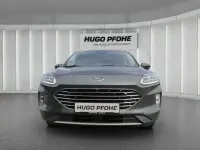 Używany Ford Kuga Titanium X 224 KM (164 kW) 2020 Szary SUV