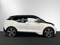 gebraucht BMW i3 Kamera|Navi|Parkass.|DA+