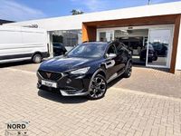 Gebraucht Cupra Formentor Basis 150 PS (110 kW) 2023 Schwarz SUV