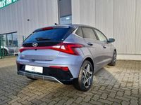 gebraucht Hyundai i20 1.0 48V DCT PRIME