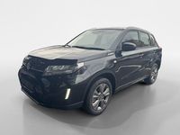 Neu Suzuki Vitara 129 PS (94 kW) 2026 Schwarz SUV