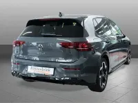 Gebraucht VW Golf VIII Comfortline 150 PS (110 kW) 2026 Delfingrau metallic Limousine