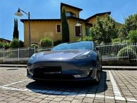 Gebraucht Tesla Model 3 366 kW (498 PS) 2022 Limousine