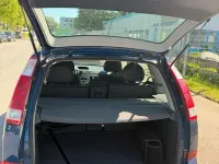Gebraucht Opel Meriva 101 PS (74 kW) 2005 Blau Van / Kleinbus