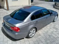 Gebraucht BMW 330 Performance 245 PS (180 kW) 2009 Grau Limousine
