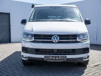 Gebraucht VW T6 199 PS (146 kW) 2018 Weiss / candy weiss Van