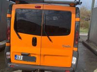 gebraucht Renault Trafic 1.9 dCi L1H2