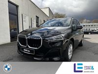 Gebraucht BMW 225 245 PS (180 kW) 2026 Schwarz uni Van / Kleinbus