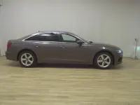 Gebraucht Audi A6 Sport 204 PS (150 kW) 2021 Braun Limousine