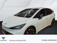 Gebraucht Cupra Born 169 kW (231 PS) 2025 Weiß Kleinwagen
