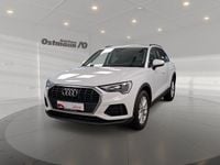 Gebraucht Audi Q3 Basis 245 PS (180 kW) 2021 Ibisweiß SUV